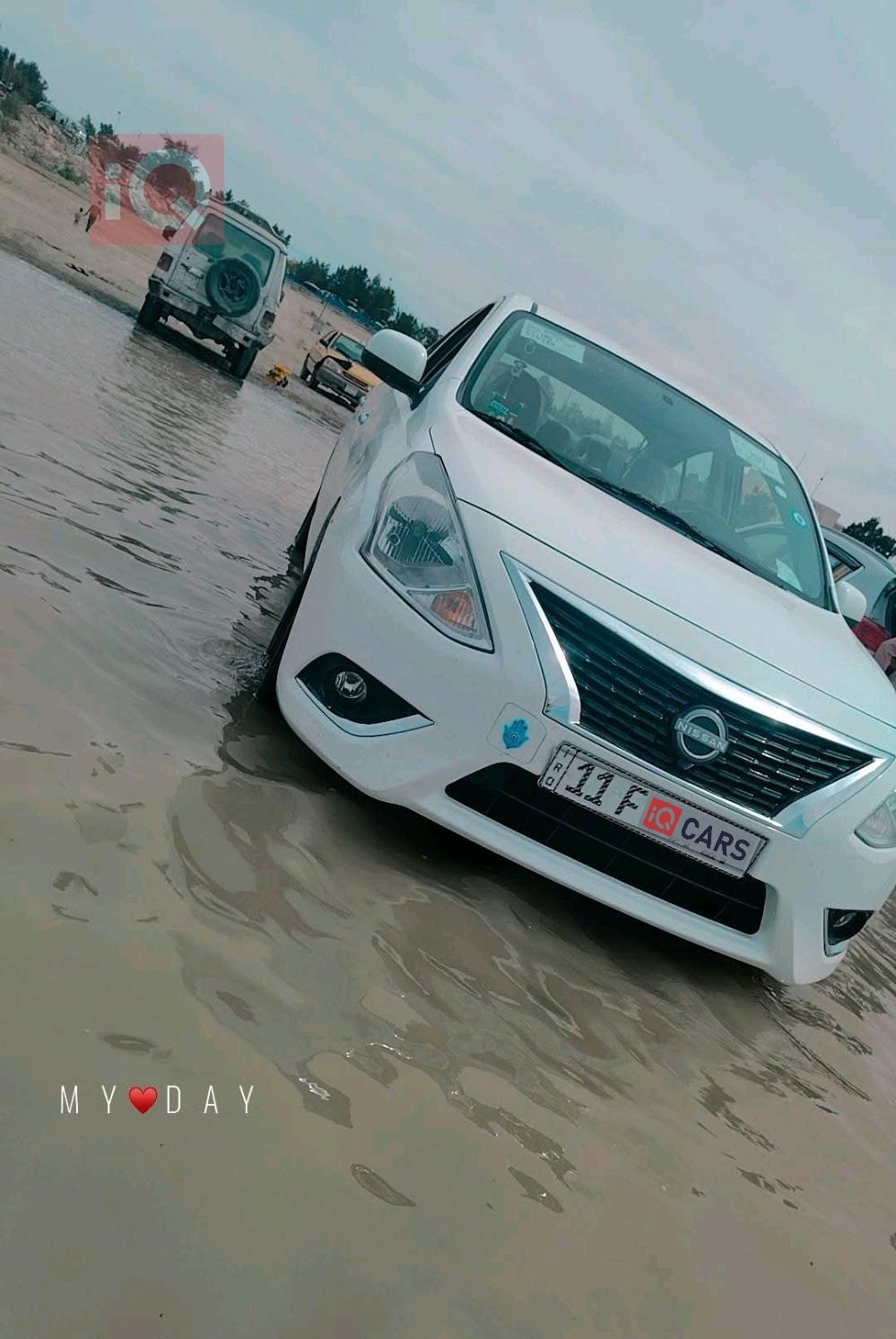 نيسان صني